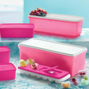 Tupperware Pda Jeitosos Rosa Pe As Compras Tupperware