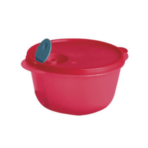 Tigela Cristalwave 2L Vermelha Compras Tupperware