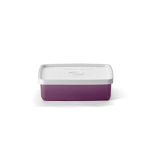 Refri Box Roxo 400ml Tupperware Compras Tupperware