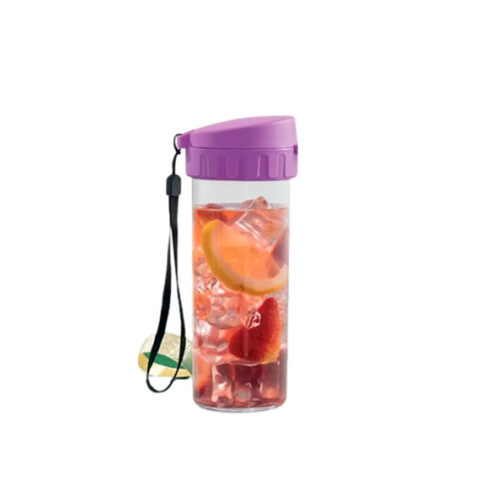 Tupper Drink Amora 380ml Compras Tupperware