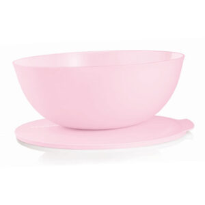 Tigela Allegra Rosa 5L Tupperware