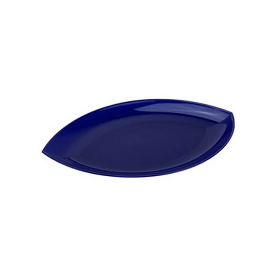 Travessa Lótus Azul Pequena Tupperware