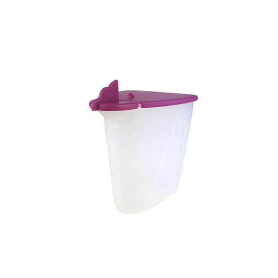 Dispenser Murano Roxo 350ml