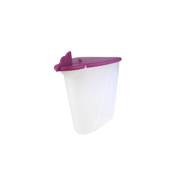 Dispenser Murano Roxo 350ml